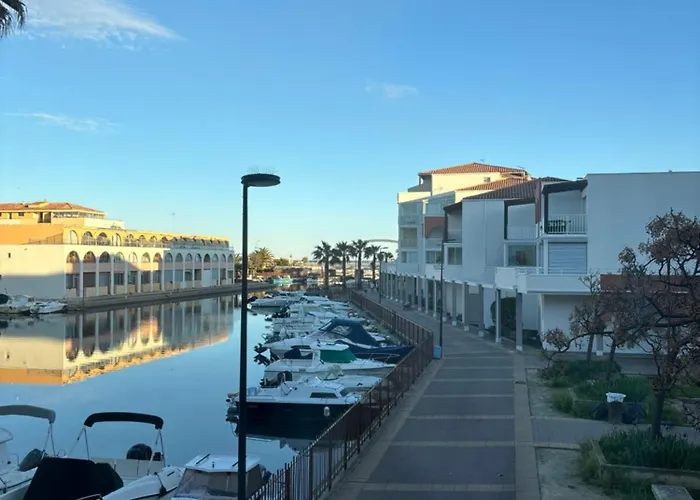 T2 Au Coeur De La Marina